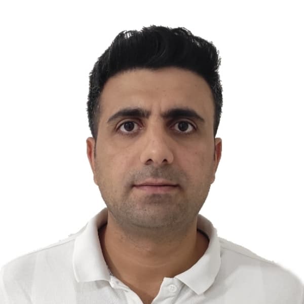 Muhammet İkbal KEKLİK